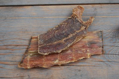 Kivo Gedroogd Rundvlees | 500 Gram