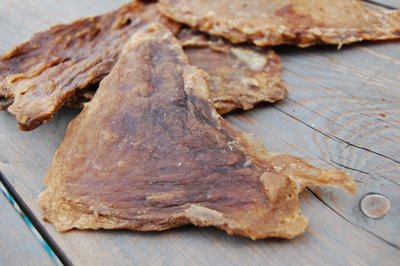 Kivo - Beef Jerkey | 750 gram