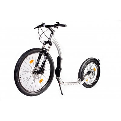 Kickbike Cross Max 20HD - (Hydraulic)
