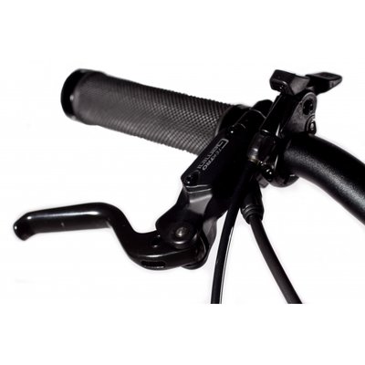 Kickbike Cross Max 20HD - (Hydraulic)