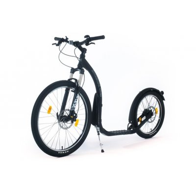 Kickbike Cross Max 20HD - (Hydraulic)