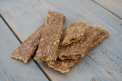 Vleesstrips pakket