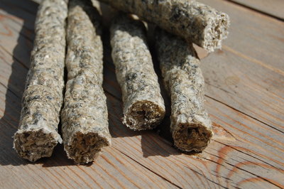Kabeljauwsticks | 5, 10 of 15 stuks