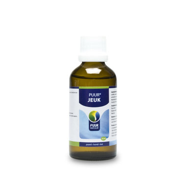 PUUR Jeuk, 50 ml | Hond - Kat