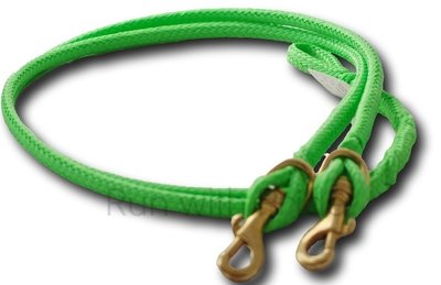 Lead sectie (2 honden)