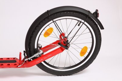 Kickbike Sport G4