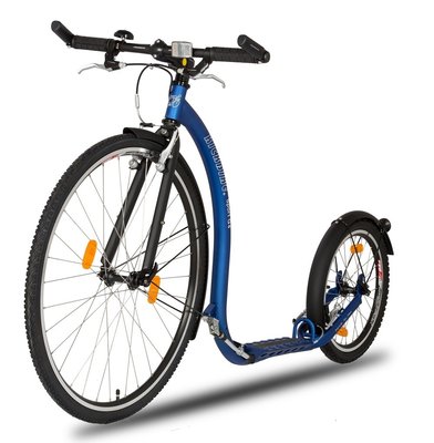 Kickbike Sport G4