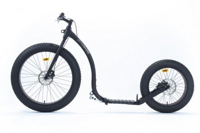 Kickbike FAT MAX