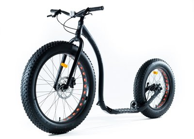 Kickbike FAT MAX