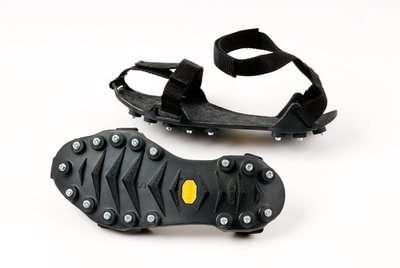 Icers Snow Spikes - Men 48/49