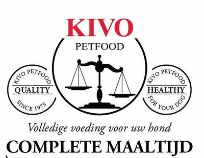 Rund & Kip Compleet (voorheen KIVO Compleet) 1000 gram