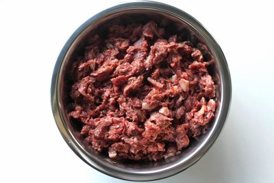 Rund Compleet | 500 gram