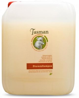 Tasman Dierenshampoo | 5 Ltr
