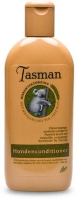 Tasman Hondenconditioner