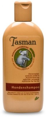 Tasman Hondenshampoo