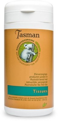 Tasman reinigingsdoekjes