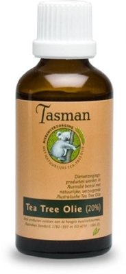 Tea Tree Oil 20%