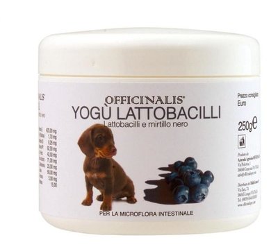 Yogù 250 gram