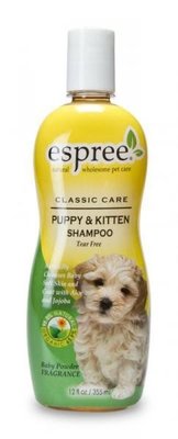 Puppy & Kitten Shampoo