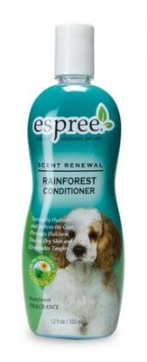 Rainforest conditioner