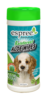 Rainforest Wipes NIEUW!