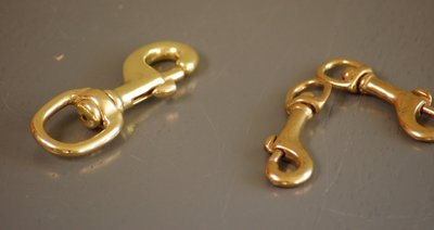 Musketon 16 mm