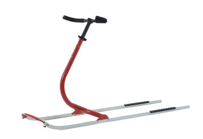 KICKSPARK MAX red