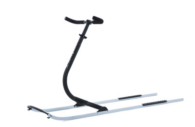 KICKSPARK MAX Black