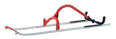 KICKSPARK MAX Aluminium