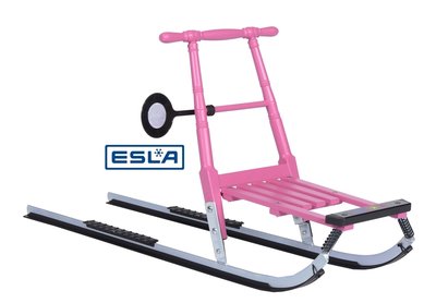 Kickspark T4 PINK
