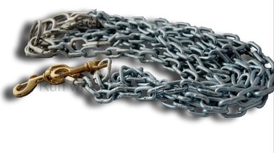 Stake-Out ketting