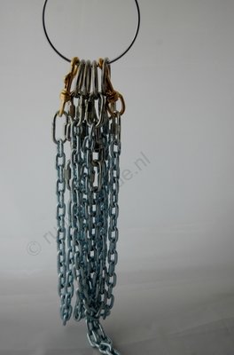 Stake-Out ketting