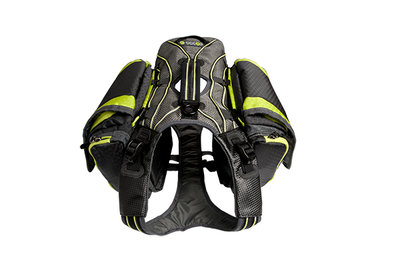 EQDog Flex Pack hondenrugzak M