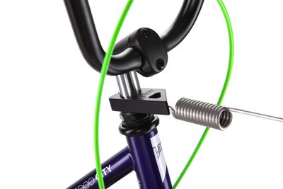 Dog adapter voor de Yedoo | Lijnuithouder
