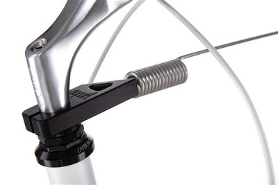 Dog adapter voor de Yedoo | Lijnuithouder