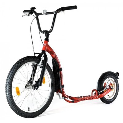 Kickbike Freeride