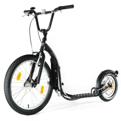 Kickbike Freeride