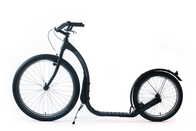 Kickbike Cruiser Max
