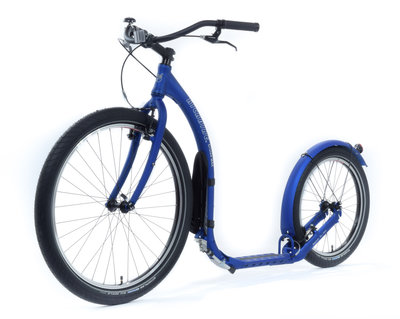 Kickbike Cruiser Max