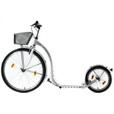 Kickbike City G4