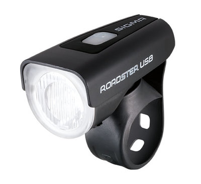 Sigma Roadster - usb