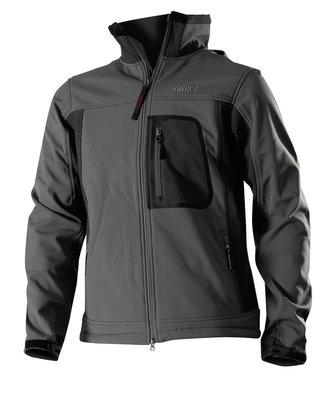 Owney Companion Softshell Jacket