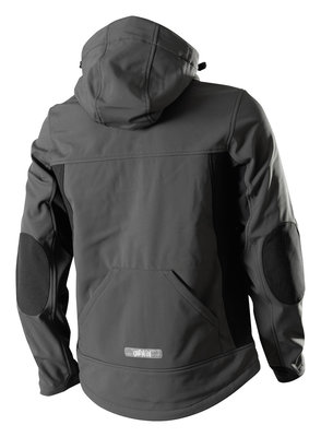Owney Companion Softshell Jacket