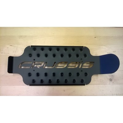 Footboard Crussis