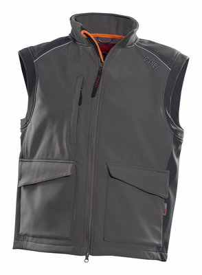 Owney Companion Softshell Vest