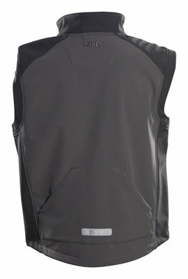 Owney Companion Softshell Vest