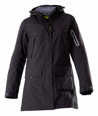 Owney Albany Winter Parka