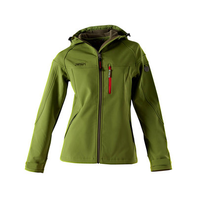 Owney Softshell jacket Cerro