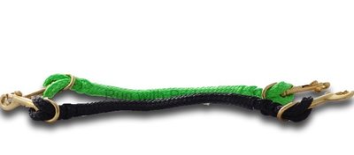 PE Nek Line | voor steppen, sledehondensport, bikejoring, skijoring, canicross of canitrail