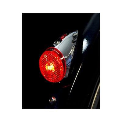 Spanninga Rear Light, nr 9